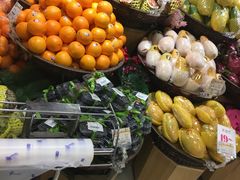 -金鹰超市(国际购物中心新街口店)