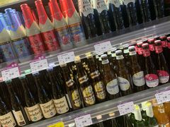 -GranVida生活超市(海信广场店)