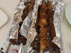 -巴音浩日娲酒楼(双林东路店)