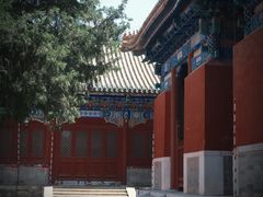 -北京国子监胡同