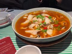 -楼兰新疆菜(江宁万达店)