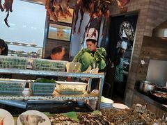 -绍兴老味道·非遗门店(银泰城店)