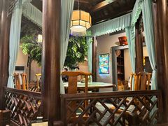 -一味大院•桐庐菜传承店(春江路店)