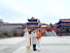 -六鼎山文化旅游区