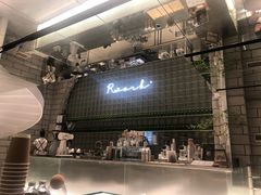 -RWORK·COFFEE(滨江店)