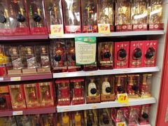 -华润万家(长安路店)