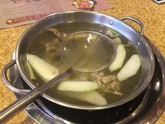 -潮汕牛肉火锅(铁西店)