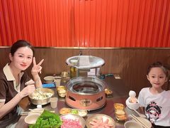 -核桃碳烤肉馆(深圳首店)