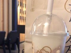 -喜茶(佛山顺德大良东乐路店)