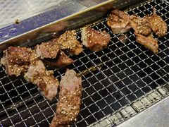 -乌兰烧烤·烤羊腿(西丽店)