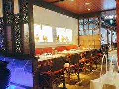 -绿茶餐厅(珞珈创意城店)