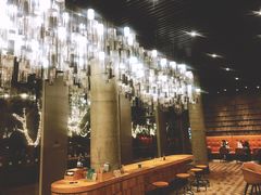 大堂-星巴克臻选(湖滨道店)