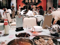 -湘春酒家·1989(湘春路店)