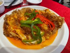 -粤北餐馆