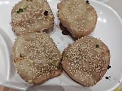 -小杨生煎(松江大学城店)