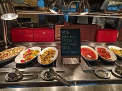 -圣丰索菲特·2 On 988 Café 自助餐厅