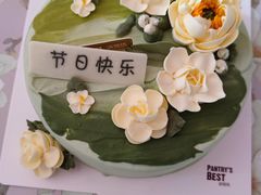 -派悦坊·甜品·蛋糕(日坛店)