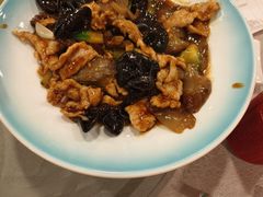 -蓬莱阁中餐厅(崇文门店)