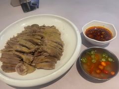 -客家大院·非遗赣南客家菜(郁孤台店)