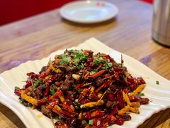 -兔槽江湖菜·重庆璧山兔(水围店)