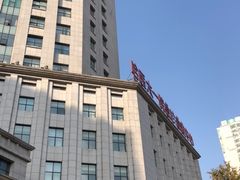 -哈尔滨医科大学附属第一医院(南岗院区)