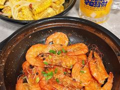 -甬小馆·焗海鲜温州菜(五马街店)