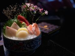 -羽山料理