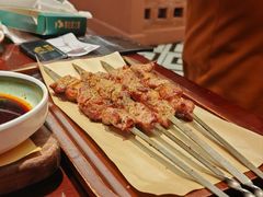 -那拉提之疆·新疆菜(美院店)