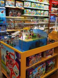 -KIDSLAND(北京蓝色港湾店)