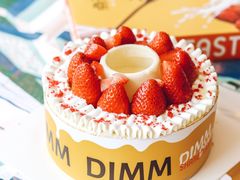 -美心西饼mx cakes(猎德优托邦店)