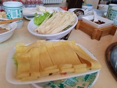 -阳坊胜利涮羊肉(阳坊老店)