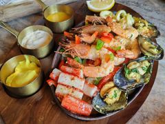 -BEYTI RESTAURANT贝迪土耳其餐厅