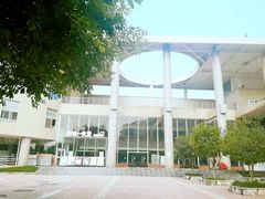 -西南政法大学(渝北校区)