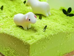 -CAKE BOSS 蛋糕老板(西单君太百货店)