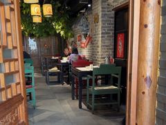 -京味斋·北京烤鸭(北京南站洋桥店)