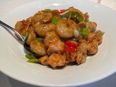 -北平楼·烤鸭·北京菜(牡丹园店)