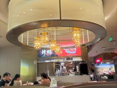 -西贝(紫荆广场店)