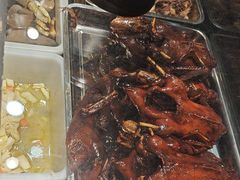-乔波食品(杜桥中心菜场店)