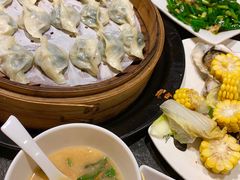 -苏大嘴海鲜牧场(奥林匹克店)