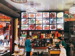 -君华饭店·腊排铜火锅