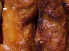 -疯狂烤翅(熙街店)