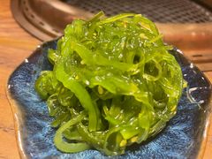 -肉魁屋·烧肉·烧鸟·酒场(高新店)