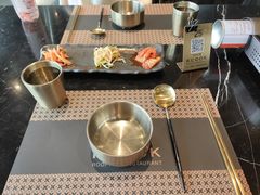 -KCOOKING概念韩餐(世茂52+店)
