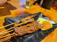 -烧蠔帮·湛江生蚝(工农店)