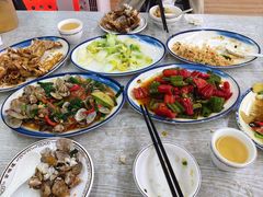 -红月湾海鲜饭店•沙滩海景(双月湾店)