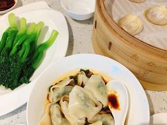 红油虾肉抄手-鼎泰丰(南门店)