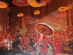 -暴风岛沉浸式体验馆(百联世纪店)