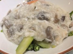 -金燕岛潮州酒楼