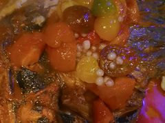 -江边城外烤全鱼(方庄时代购物中心店)
