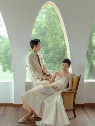 -盛夏光年studio·美学·电影感·定制